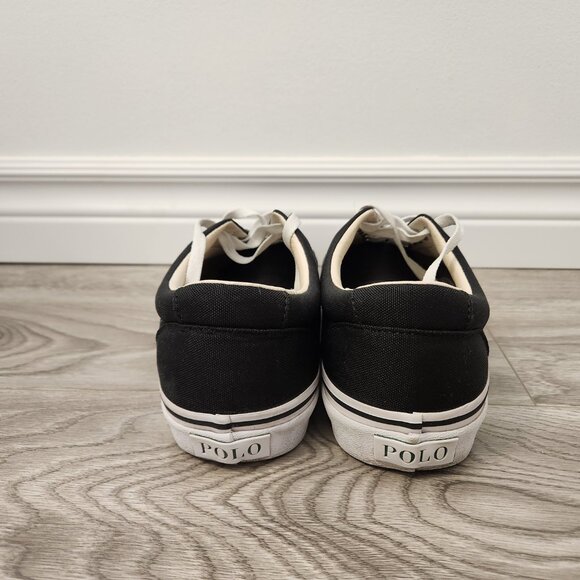 Polo Ralph Lauren Keaton Shoes - Picture 5 of 7